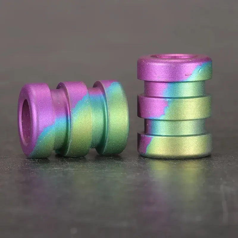 Beads Titanium Alloy Umbrella Rope