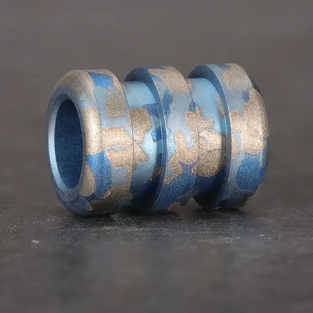 Beads Titanium Alloy Umbrella Rope