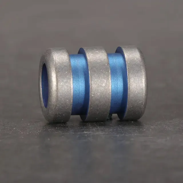 Beads Titanium Alloy Umbrella Rope