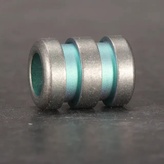 Beads Titanium Alloy Umbrella Rope