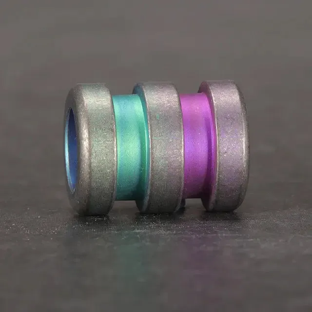 Beads Titanium Alloy Umbrella Rope
