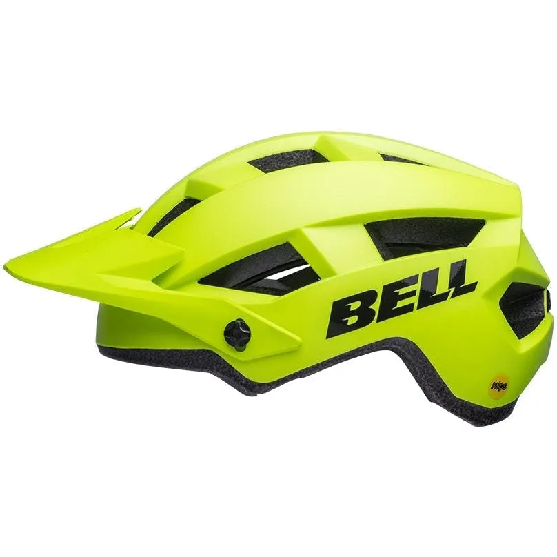 Bell Spark 2 MIPS All Mountain MTB Helmet