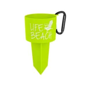Beverage Holder Stake