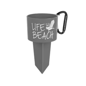 Beverage Holder Stake