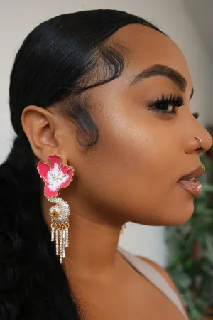Birdsong  Earrings (RESTOCK SHIPS: 3/16/25)