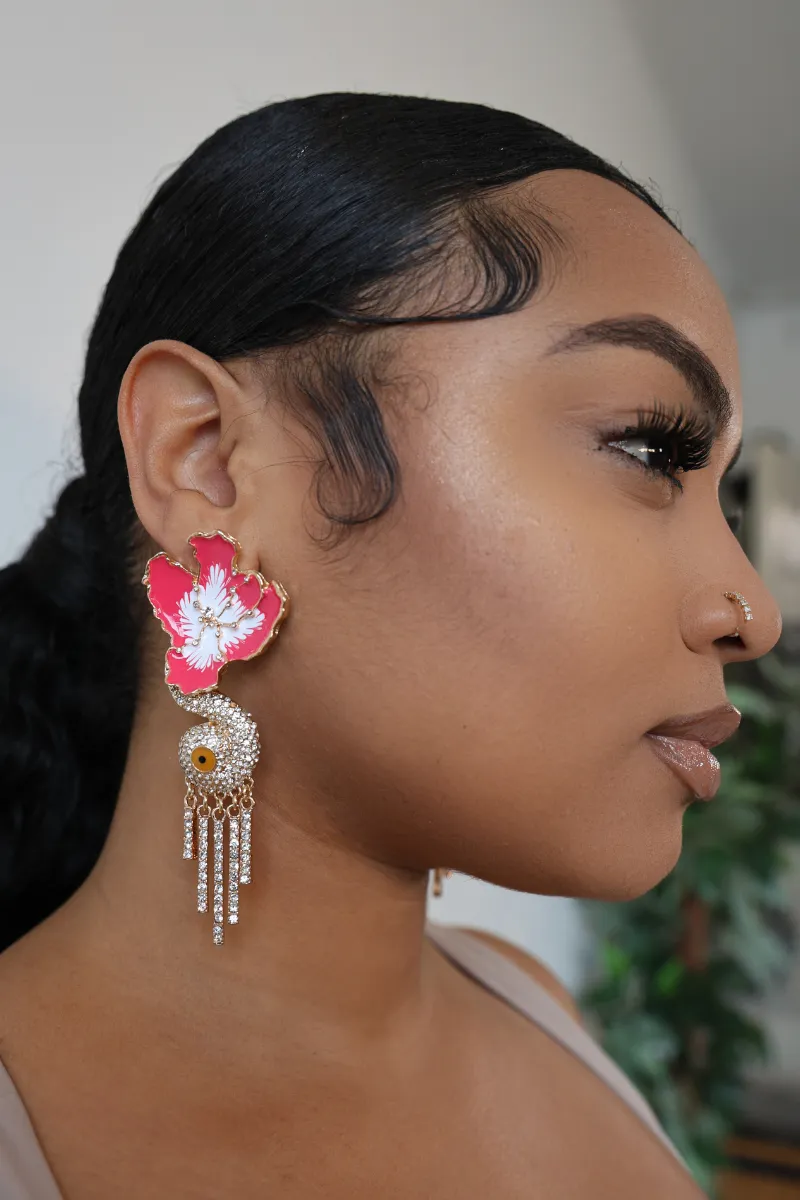 Birdsong  Earrings (RESTOCK SHIPS: 3/16/25)