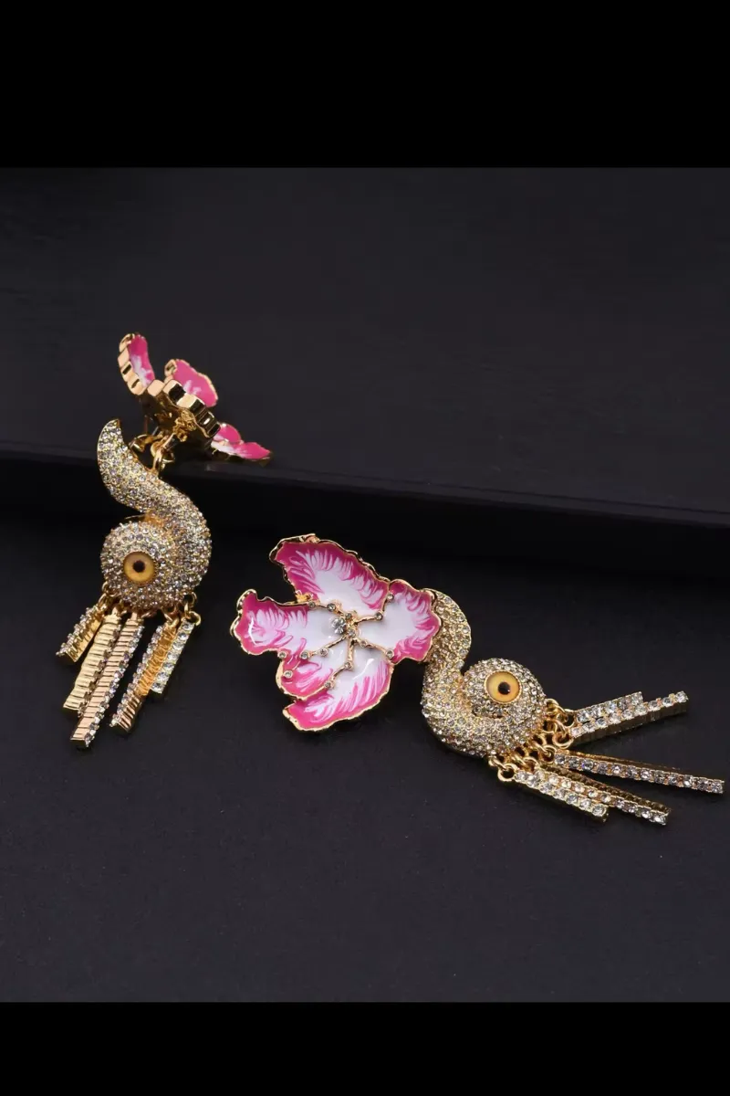 Birdsong  Earrings (RESTOCK SHIPS: 3/16/25)