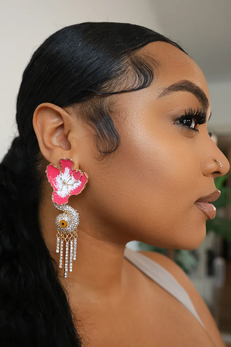 Birdsong  Earrings (RESTOCK SHIPS: 3/16/25)