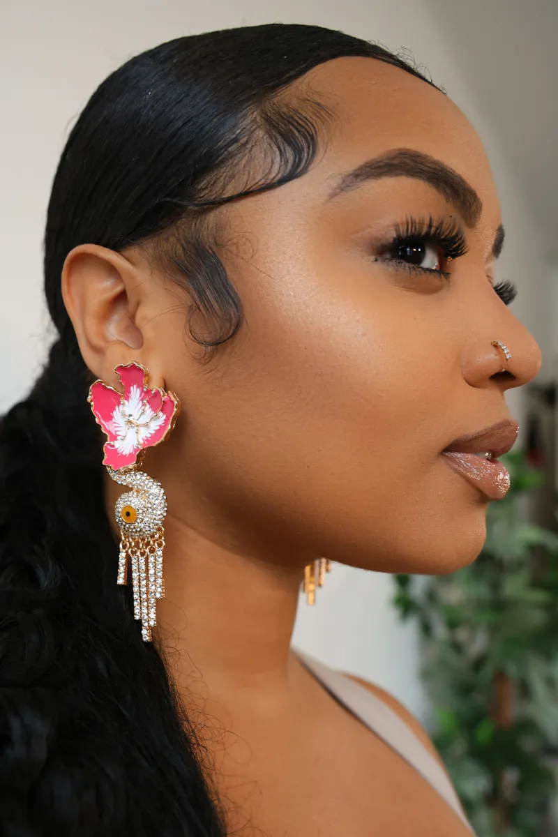 Birdsong  Earrings (RESTOCK SHIPS: 3/16/25)