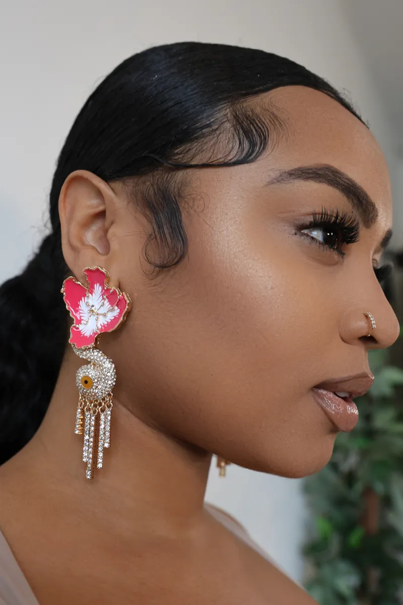 Birdsong  Earrings (RESTOCK SHIPS: 3/16/25)