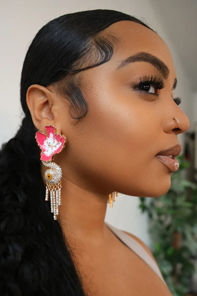 Birdsong  Earrings (RESTOCK SHIPS: 3/16/25)