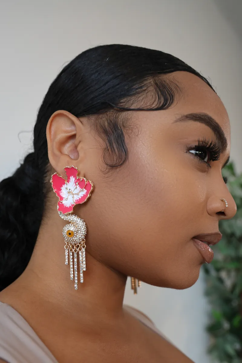 Birdsong  Earrings (RESTOCK SHIPS: 3/16/25)