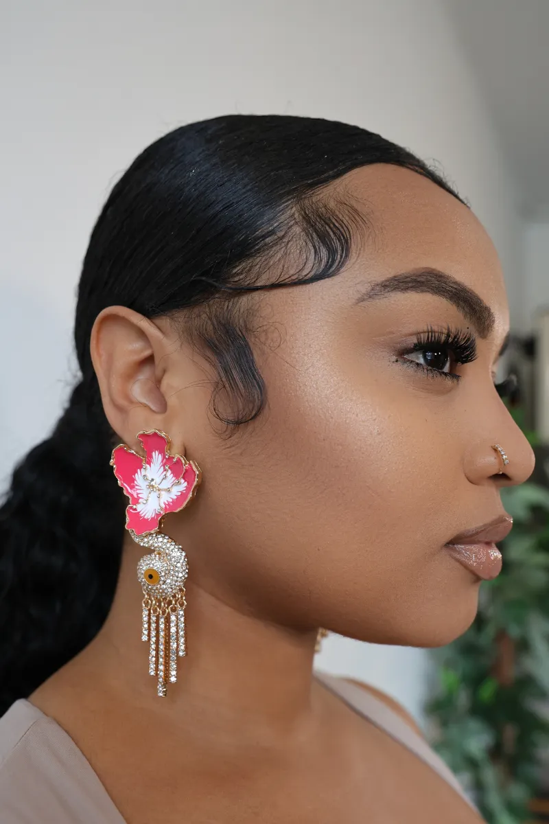 Birdsong  Earrings (RESTOCK SHIPS: 3/16/25)
