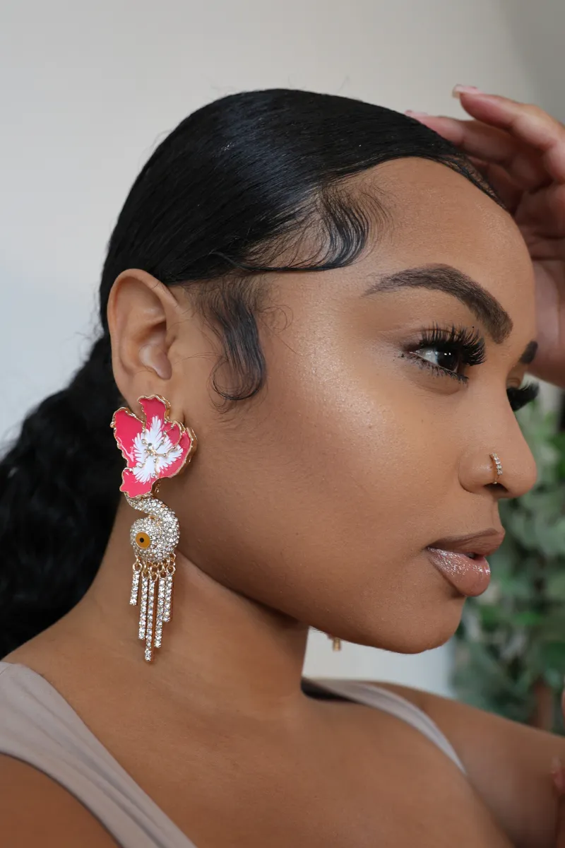 Birdsong  Earrings (RESTOCK SHIPS: 3/16/25)