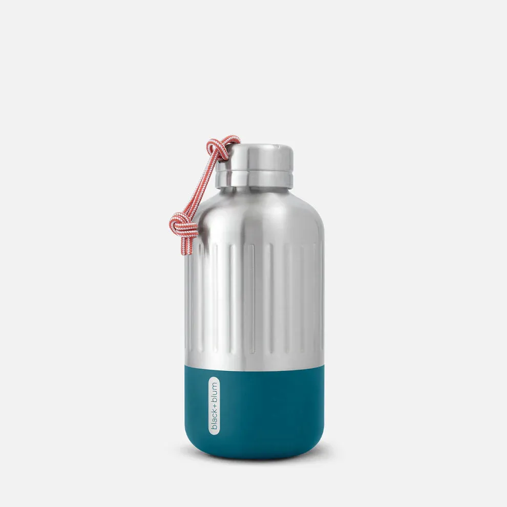 Black Blum Explorer Bottle 650ml - Borraccia da Trekking