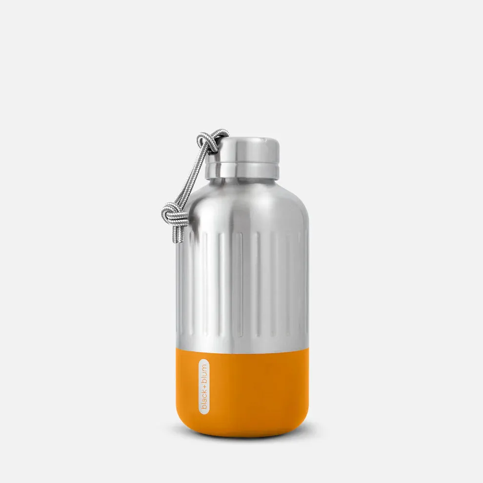 Black Blum Explorer Bottle 650ml - Borraccia da Trekking