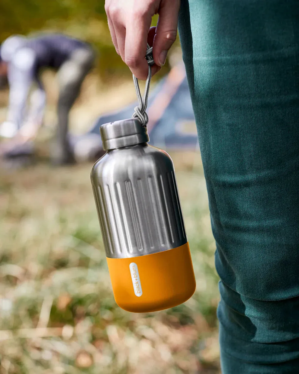Black Blum Explorer Bottle 650ml - Borraccia da Trekking