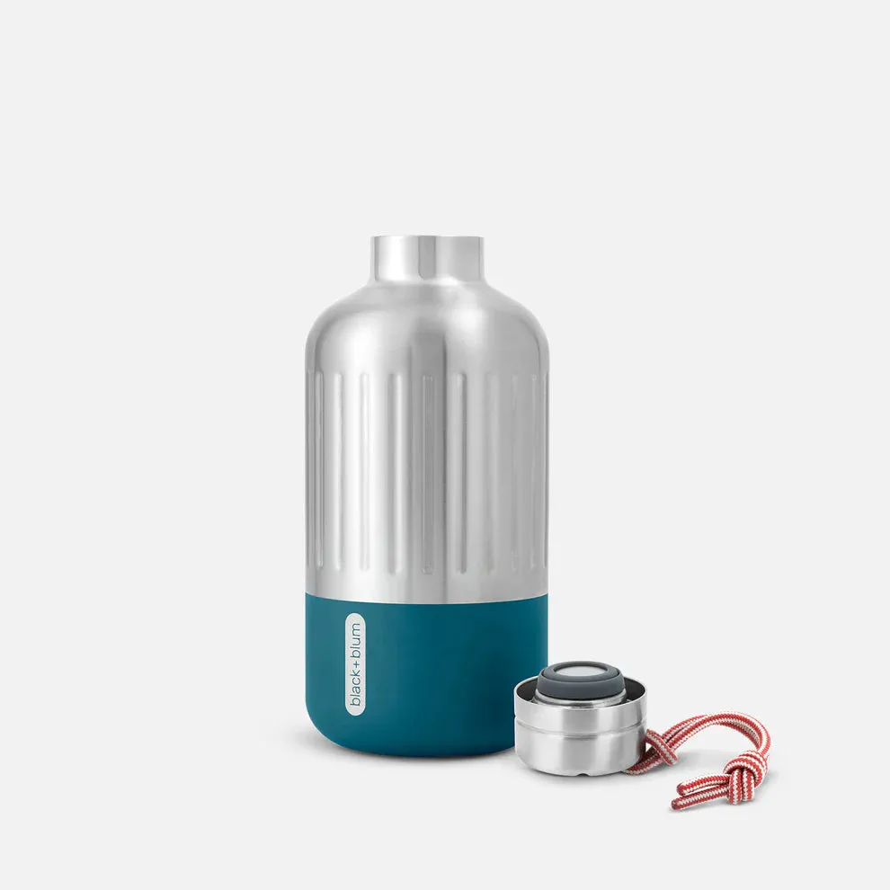 Black Blum Explorer Bottle 650ml - Borraccia da Trekking