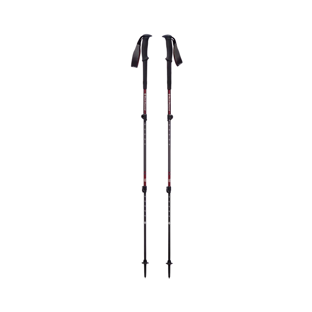 Black Diamond Bâtons de Marche Trail Trek Femme