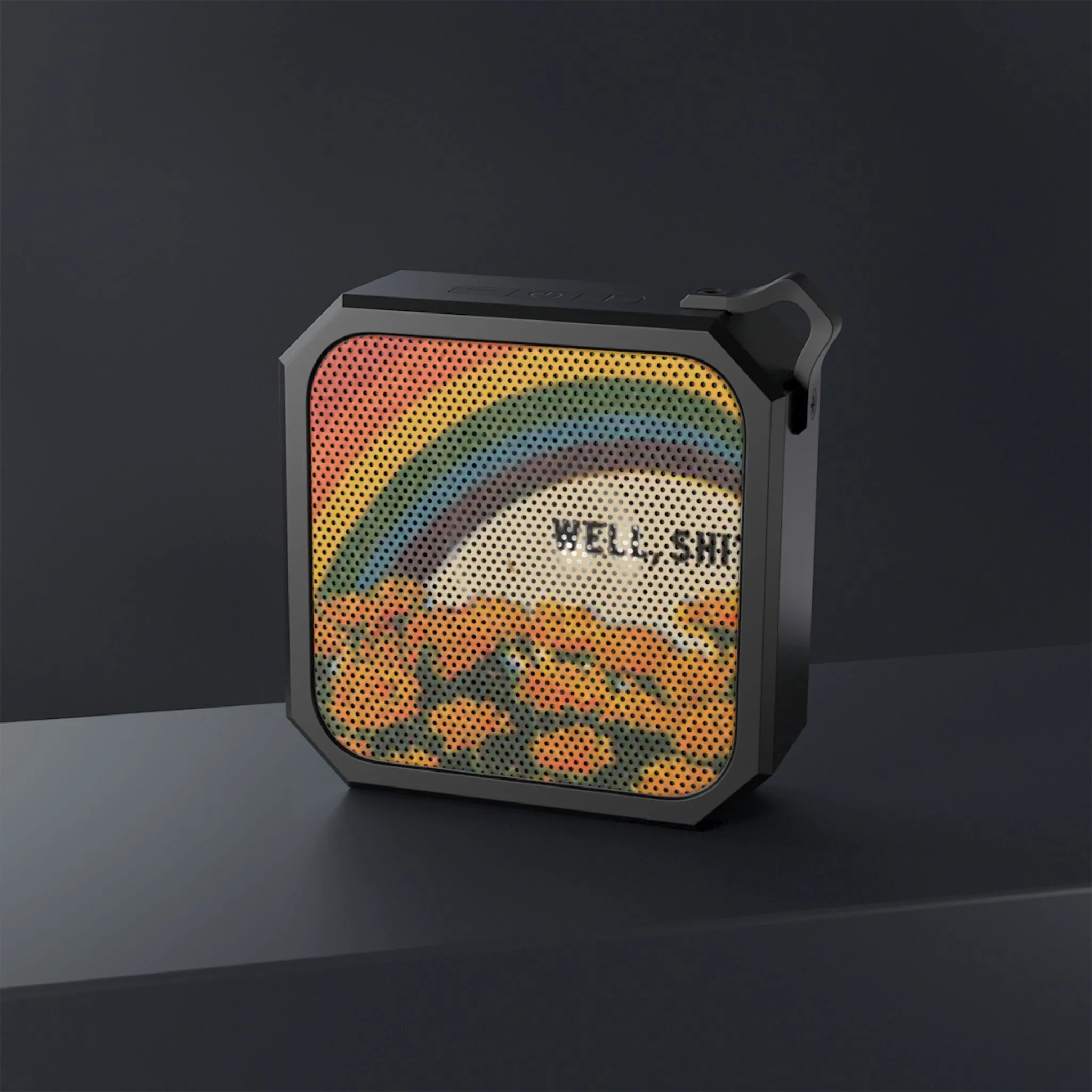 Blackwater Outdoor Bluetooth Speaker