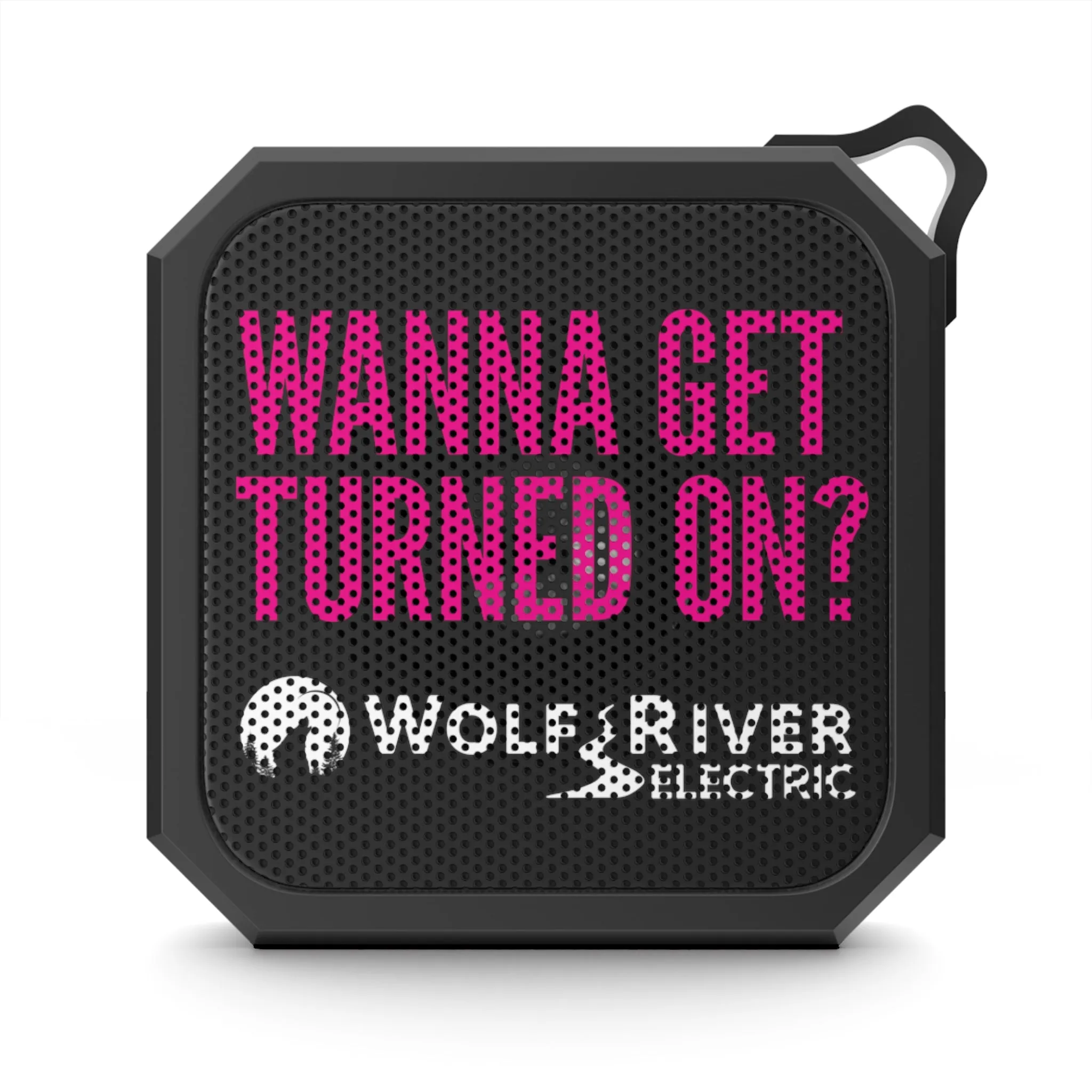 Blackwater Outdoor Bluetooth Speaker