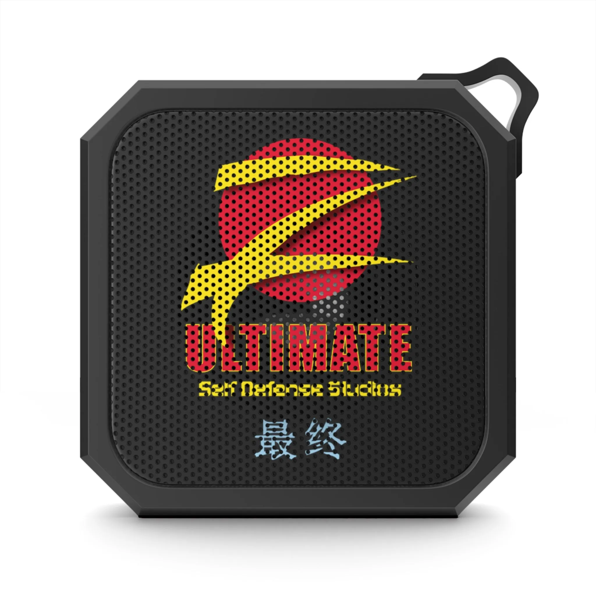 Blackwater Outdoor "Z-Ultimate" Bluetooth Speaker