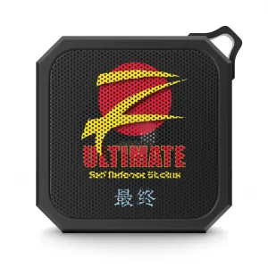 Blackwater Outdoor "Z-Ultimate" Bluetooth Speaker
