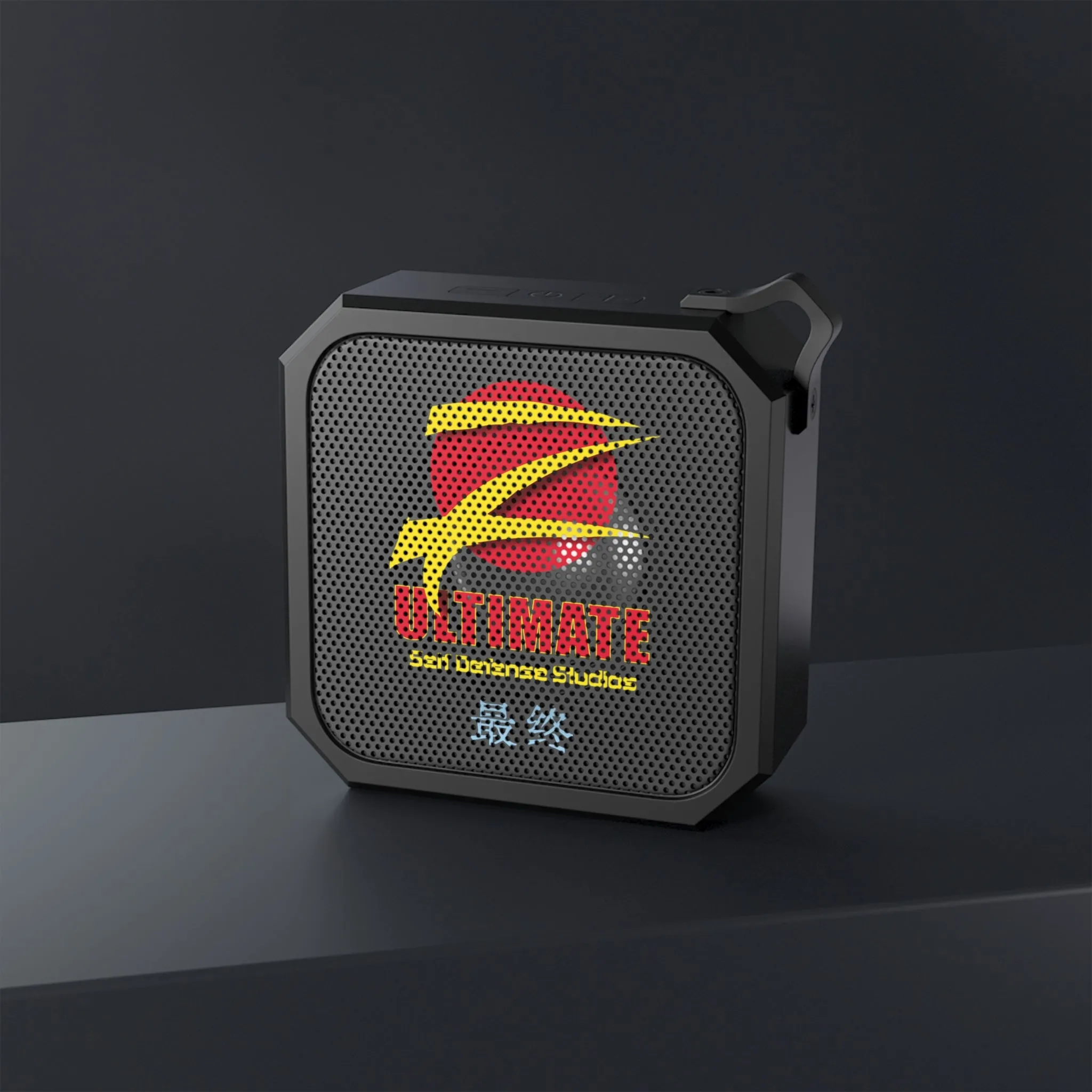 Blackwater Outdoor "Z-Ultimate" Bluetooth Speaker