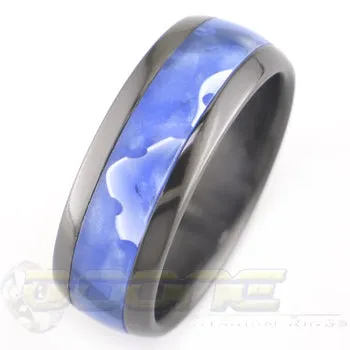 Blue Hawaii
