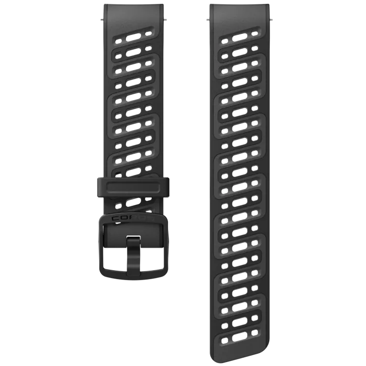 Bracelet en silicone COROS PACE Pro