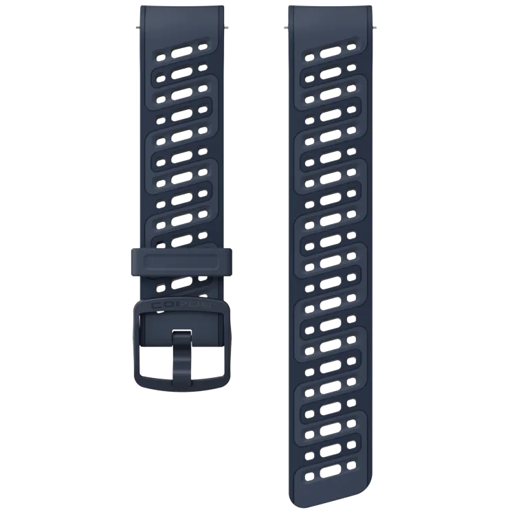 Bracelet en silicone COROS PACE Pro