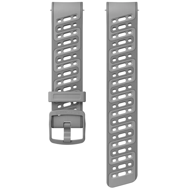 Bracelet en silicone COROS PACE Pro