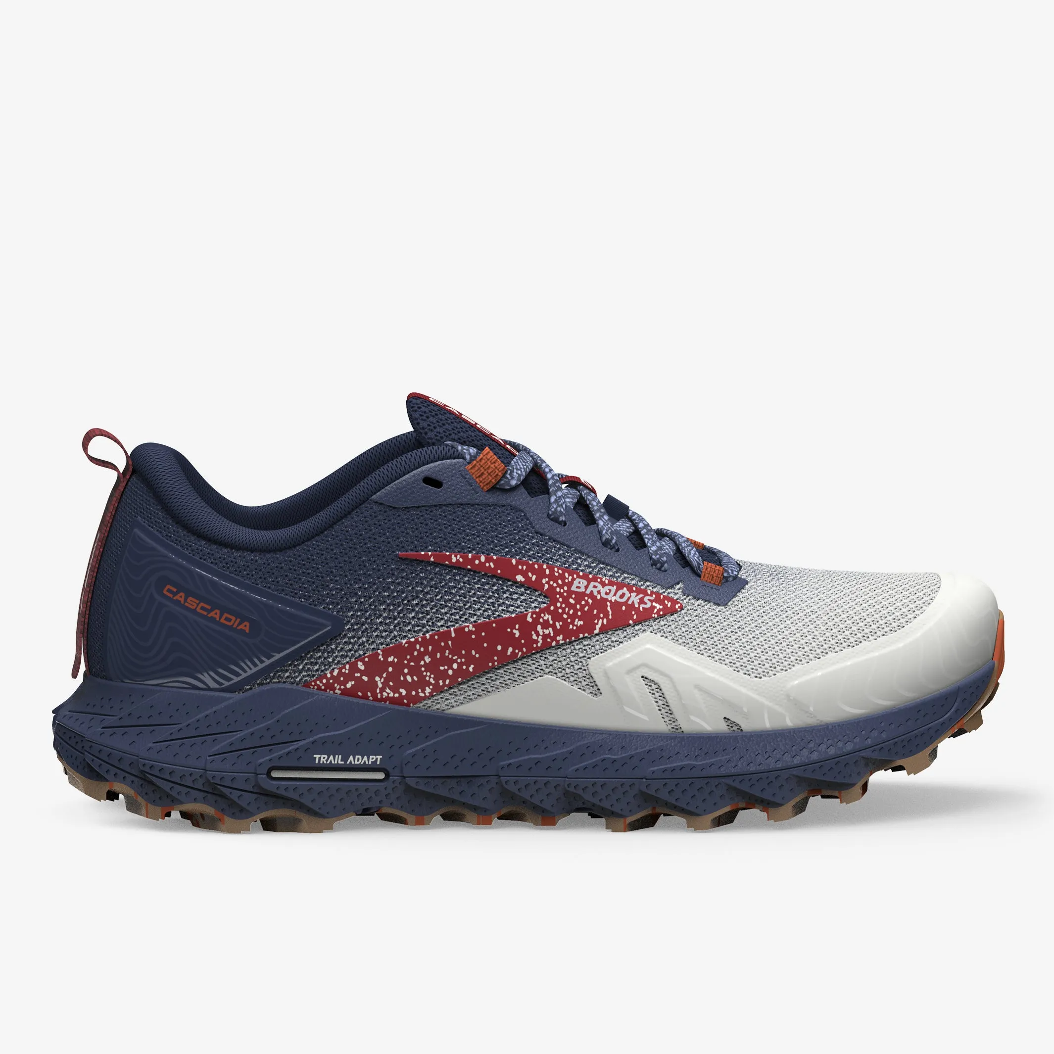 Brooks - Cascadia 17 - Femme