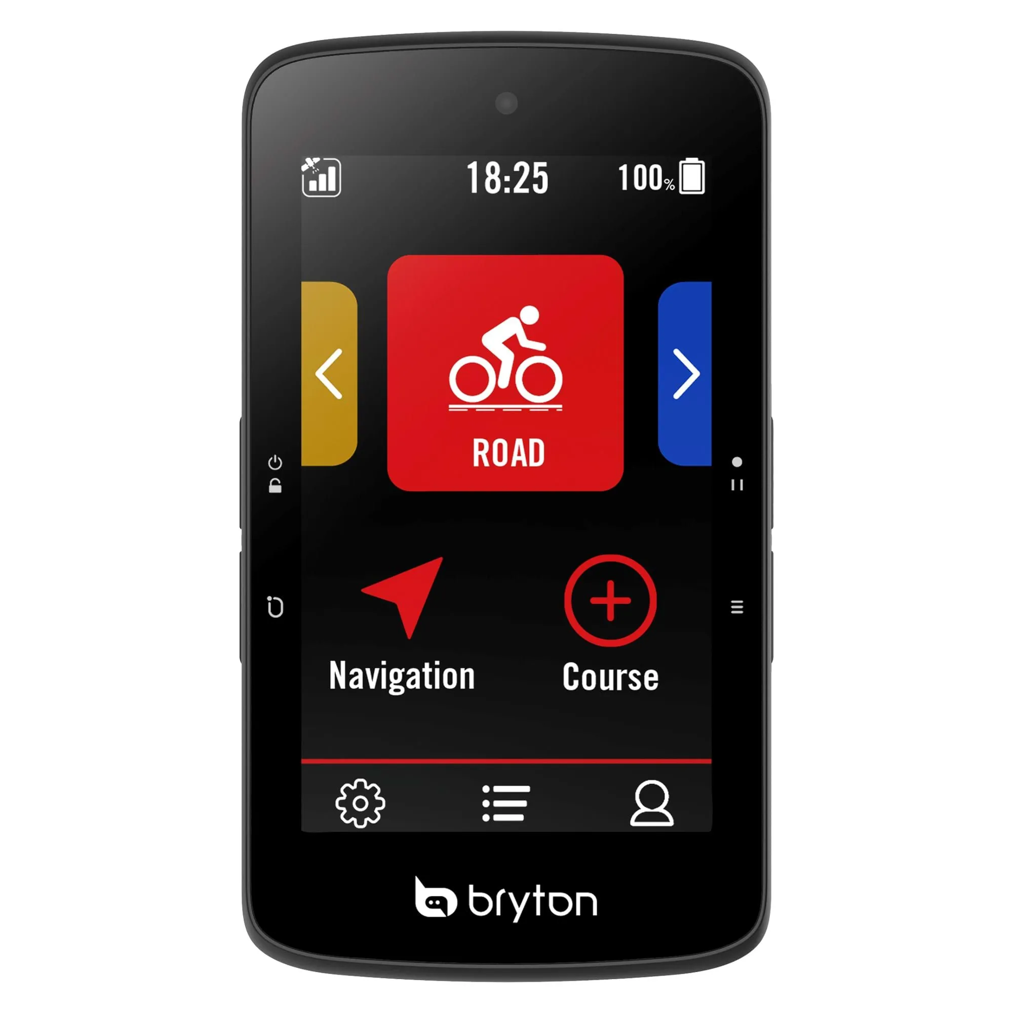 Bryton Rider s800e GPS Bicycle Computer