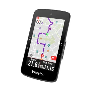 Bryton Rider s800e GPS Bicycle Computer
