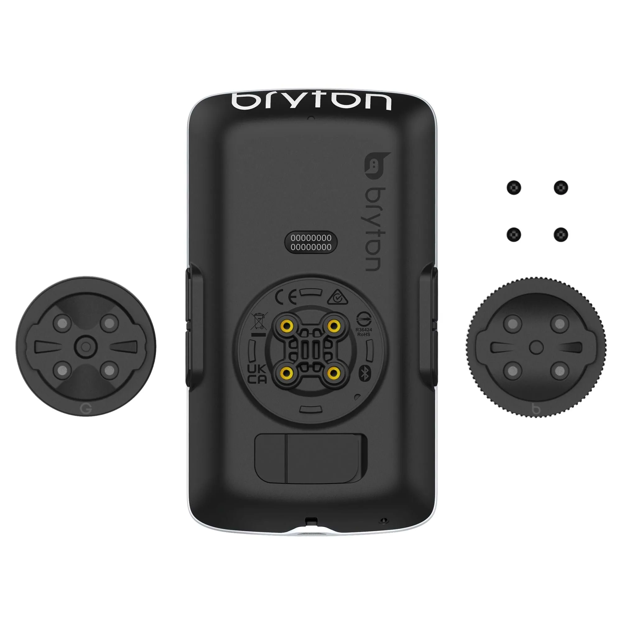 Bryton Rider s800e GPS Bicycle Computer