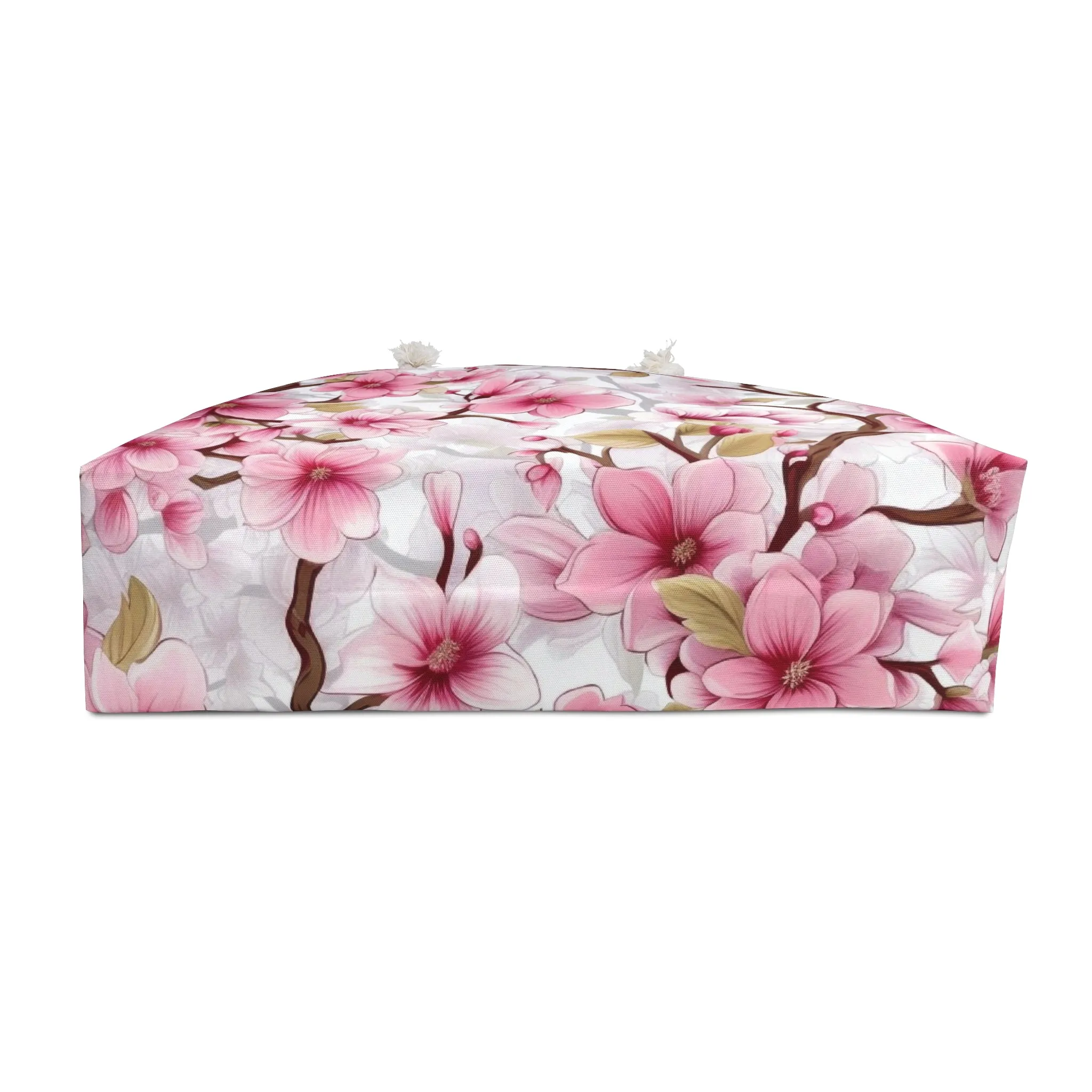 Budding Beauty Weekender Bag - Perfect for Travel & Weekend Getaways