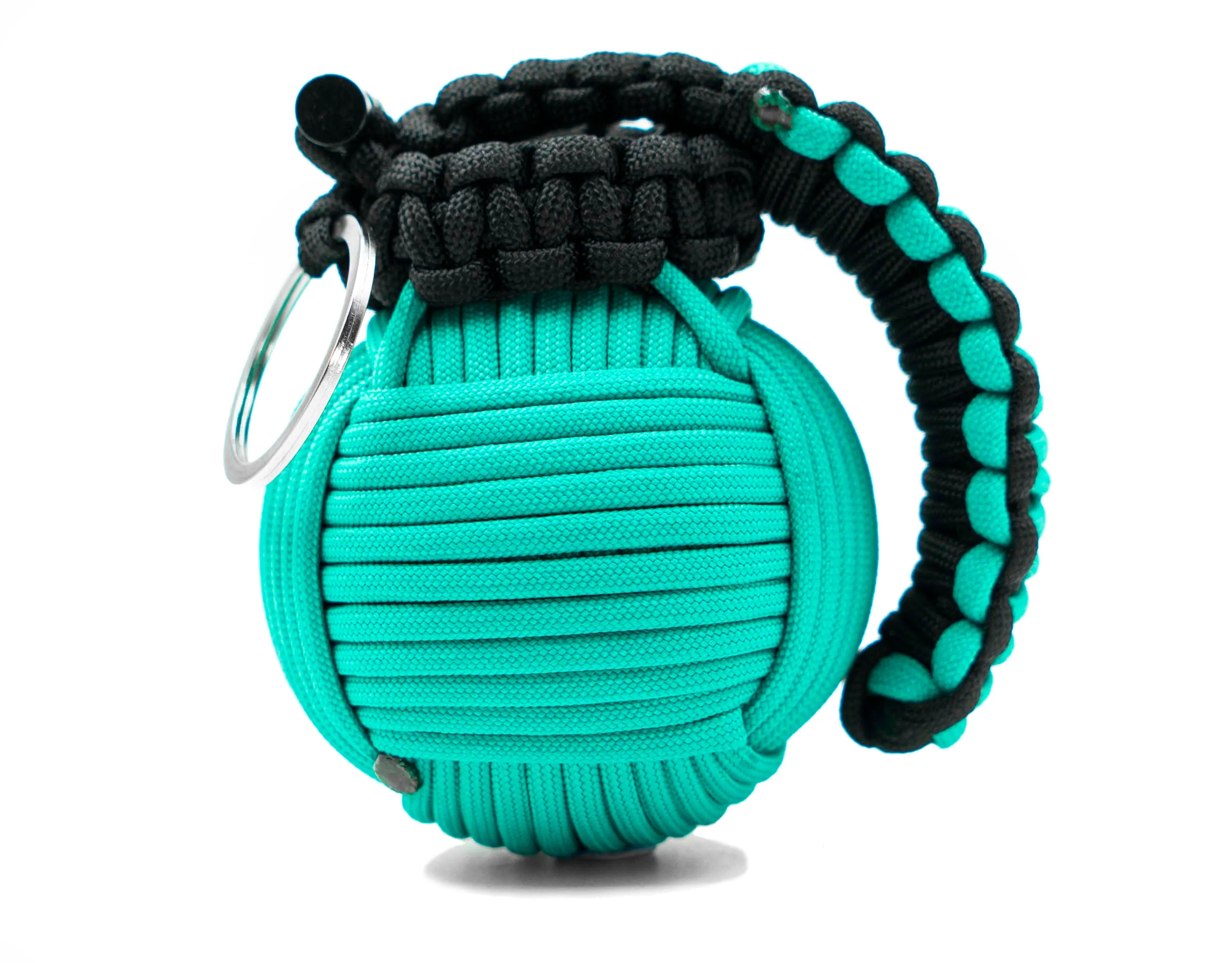 Bug Out Frag Pro Compact Survival Kit (Sea Breeze / Black)