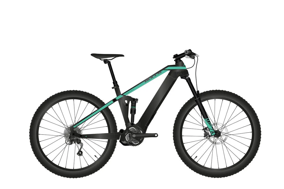 BULLS Sonic EVA TR1 27,5" 2022