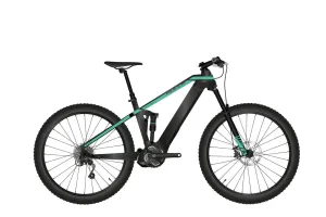 BULLS Sonic EVA TR1 27,5" 2022