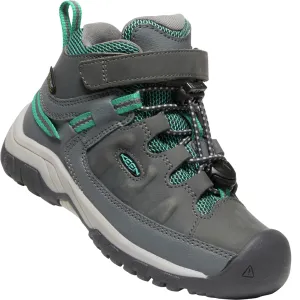 C Targhee Mid WP Wander-/Trekkingschuhe halbhoch
