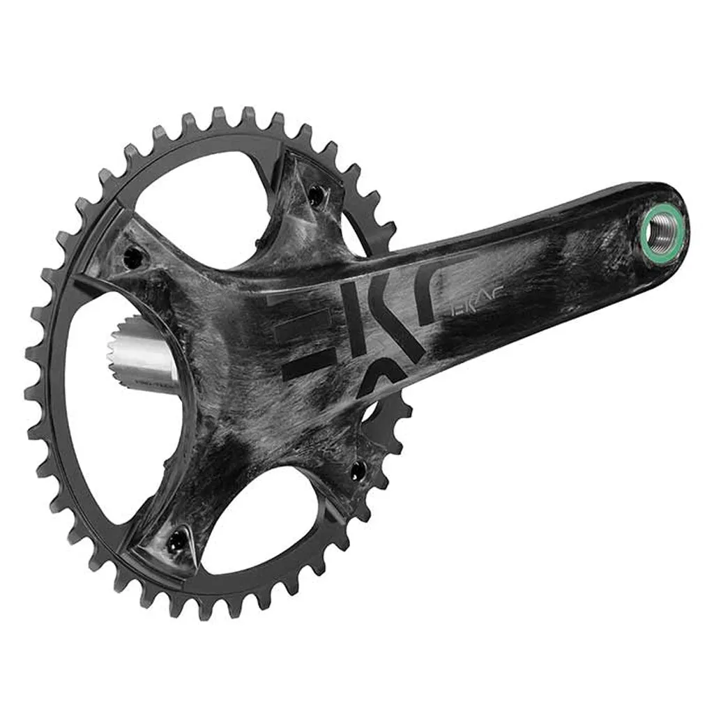Campagnolo EKAR 13sp Crankset