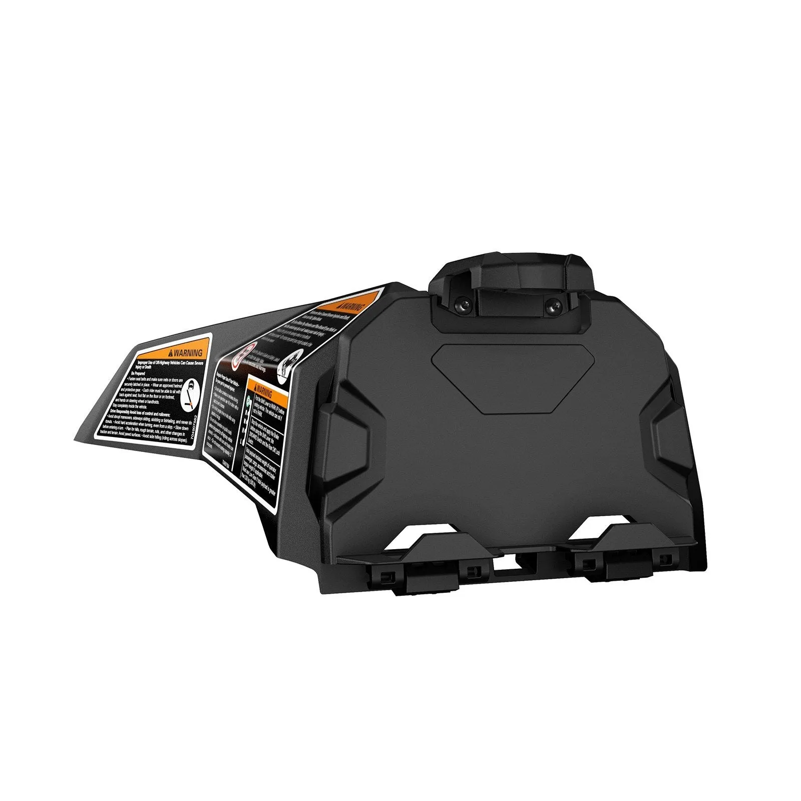 Can-Am Electronic Device Holder | Maverick Sport, Sport MAX, Trail