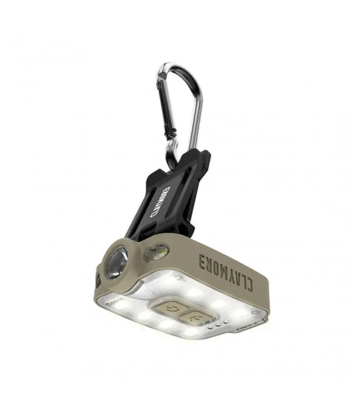 Capon 40b Accessories