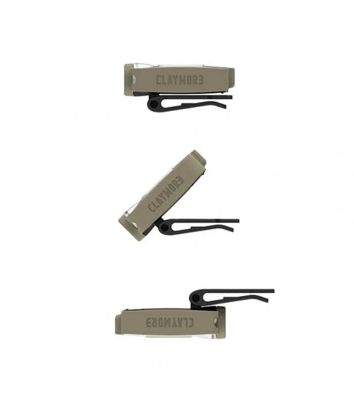Capon 40b Accessories