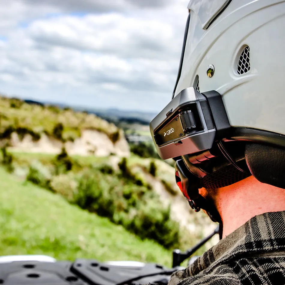 Cardo Packtalk EDGE ORV