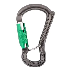 Ceros Locksafe Locking Carabiner