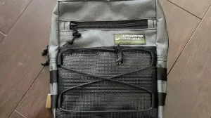 Chest Rig - by Adventure Trail Gear
