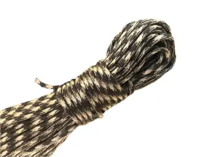 Chocolate Shades Paracord
