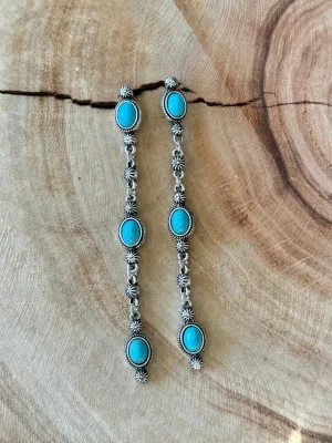 Cimmeron Trail Earrings